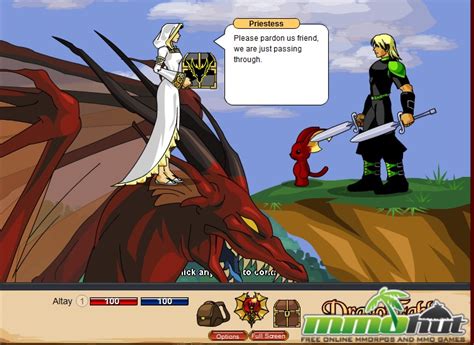 dragonfable|is dragonfable dead.